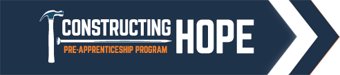 Constructing Hope Logo