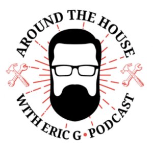 Around the House Logo