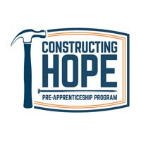 Constructing Hope Logo