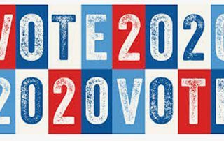 VOTE 2020