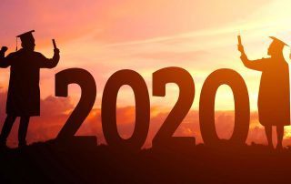 2020 Virtual Graduation