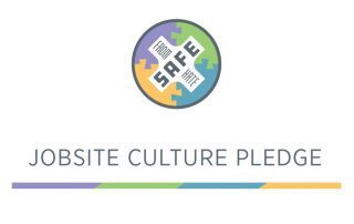 Jobsite Culture Pledge