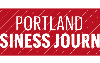 Portland Business Journal BJ Logo