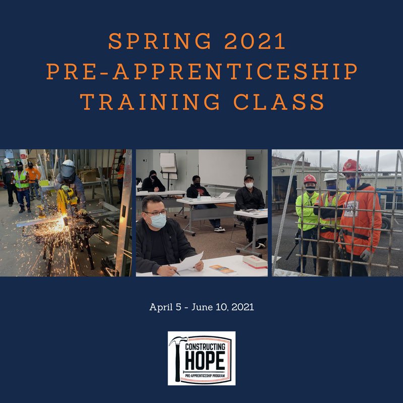 virtual con spring 2021