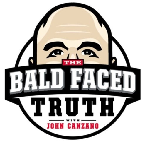 Bald Face Truth Logo