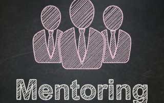 Constructing Hope Building Connections Mentoring Event