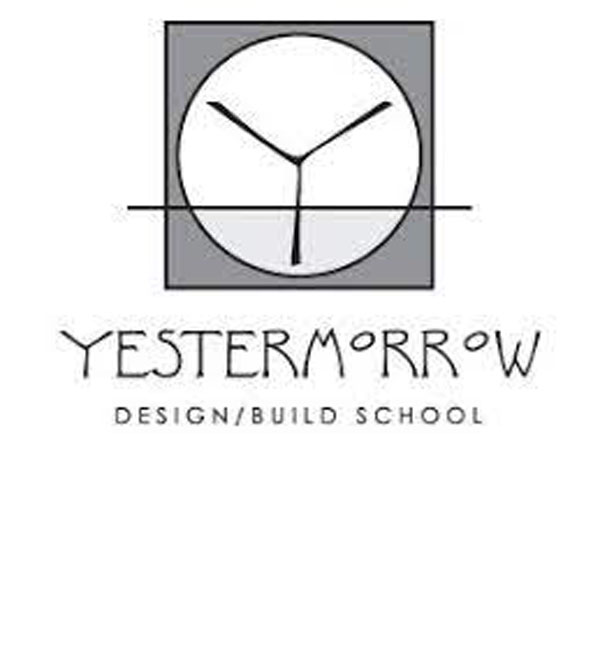Yestermorrow logo