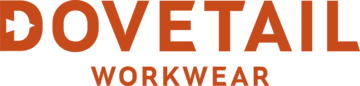 Dovetail Workwear Logo Dovetail Workwear Logo