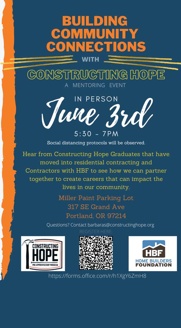 Building Community Relations_6-3-21