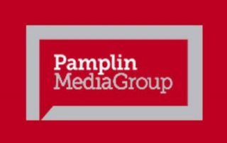 Pamplin MediaGroup logo