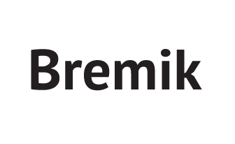 Bremik logo