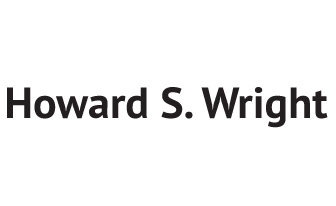 Howard S. Wright logo