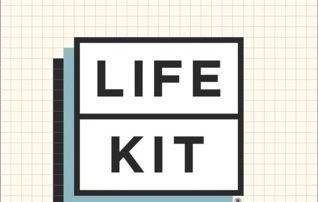 NPR LifeKit Logo