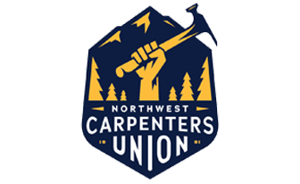 NW Carpenters Union Logo