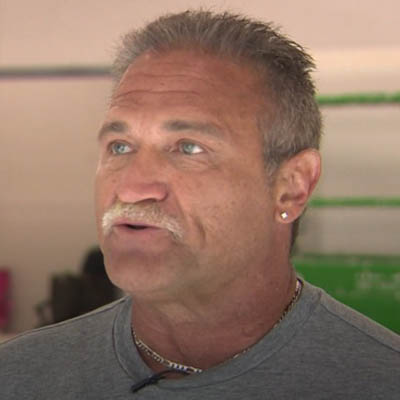 Daves Killer Bread Founder