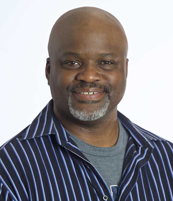 Lawrence Archer