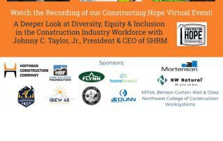 A Deeper Look at DEI in the Construction Industry Workforce Video