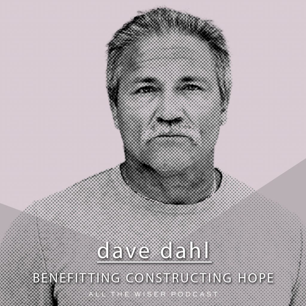 Dave Dahl - All the Wiser