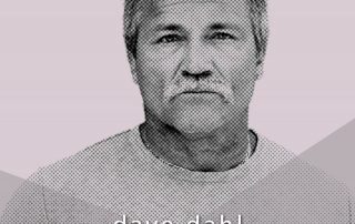 Dave Dahl - All the Wiser
