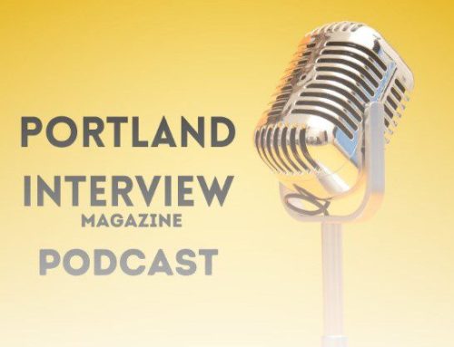 Portland Interview Podcast with Constructing Hope’s Pat Daniels
