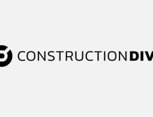 Construction Hope Featured In “Construction Dive” Digital Magazine