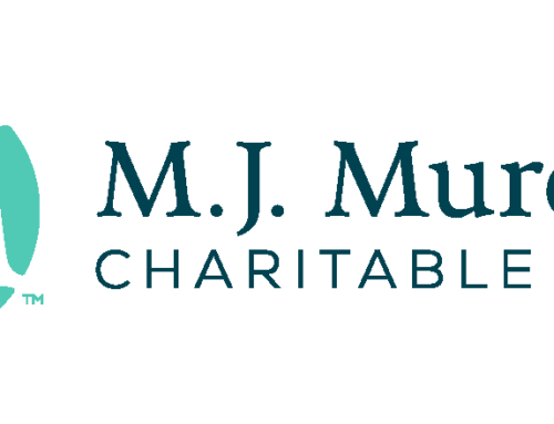“Grants in Action” Constructing Hope Highlight via M.J. Murdock Charitable Trust