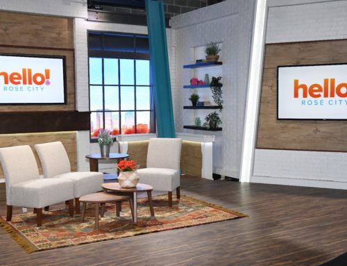 Constructing Hope Featured On KGW’s “Hello Rose City” TV Show